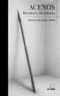 Acenos: Literatura, Literaturas - Preview