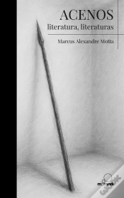Capa do artigo Acenos: Literatura, Literaturas