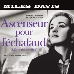 Capa do artigo Acenseur Pour L'echafaud (+1 Bonus Track) - Vinil