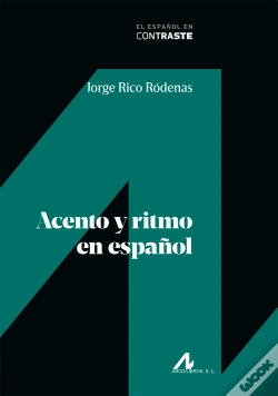 Capa do artigo Acento Y Ritmo En Español