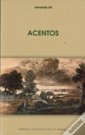 Capa do artigo Acentos