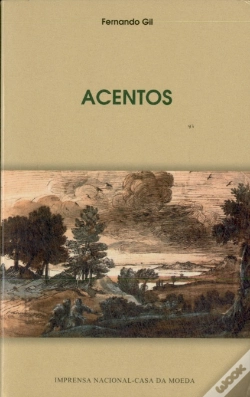 Capa do artigo Acentos