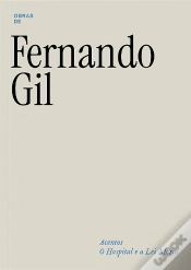 Capa do artigo Acentos | O Hospital e a Lei Moral