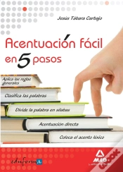 Capa do artigo Acentuación Fácil En Cinco Pasos
