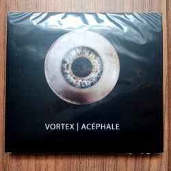 Capa do artigo Acéphale - CD