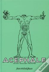 Acephale N.1-2-3-4-5 1936-1939