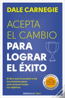 Capa do artigo Acepta El Cambio Para Lograr El Exito