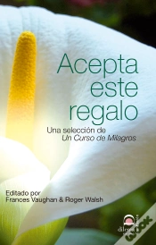 Capa do artigo Acepta Este Regalo