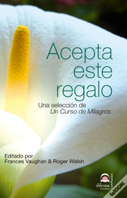 Capa do artigo Acepta Este Regalo