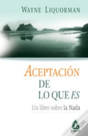 Capa do artigo Aceptación De Lo Que Es