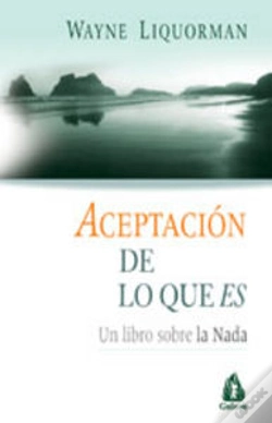 Capa do artigo Aceptación De Lo Que Es