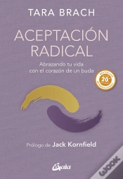 Capa do artigo Aceptacion Radical