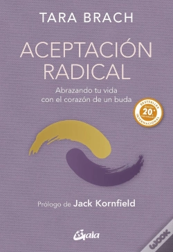 Capa do artigo Aceptacion Radical