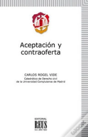 Capa do artigo Aceptación Y Contraoferta