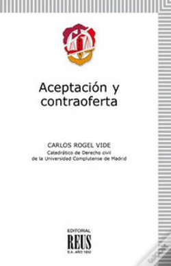 Capa do artigo Aceptación Y Contraoferta