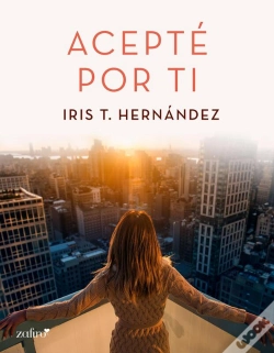 Capa do artigo Acepté Por Ti