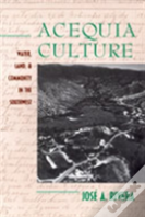 Acequia Culture