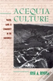 Capa do artigo Acequia Culture