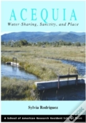 Capa do artigo Acequia