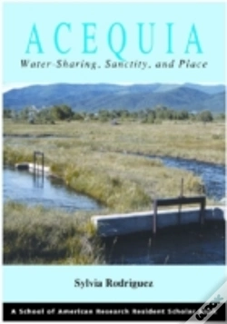 Capa do artigo Acequia