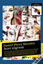 Capa do artigo Acer Nigrum