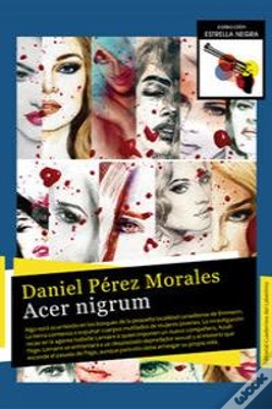 Capa do artigo Acer Nigrum