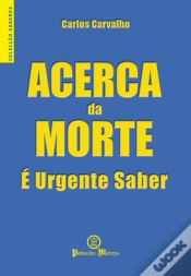 Capa do artigo Acerca da Morte