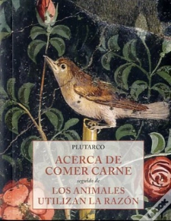Capa do artigo Acerca De Comer Carne