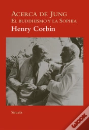 Capa do artigo Acerca De Jung