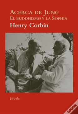 Capa do artigo Acerca De Jung