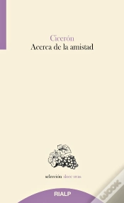 Capa do artigo Acerca De La Amistad