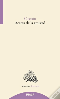 Capa do artigo Acerca De La Amistad