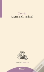 Capa do artigo Acerca De La Amistad