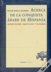 Capa do artigo Acerca De La Conquista Árabe De Hispania
