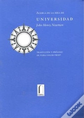 Acerca De La Idea De Universidad  