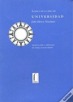 Capa do artigo Acerca De La Idea De Universidad  