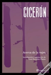 Capa do artigo Acerca De La Vejez
