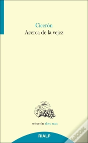Capa do artigo Acerca De La Vejez