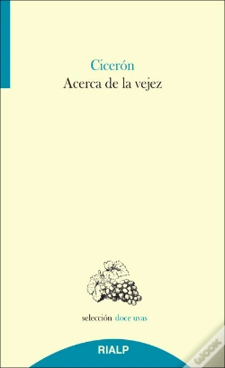 Capa do artigo Acerca De La Vejez