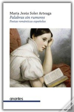Capa do artigo Acerca De Las Romanticas  