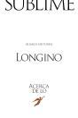 Acerca De Lo Sublime - Preview