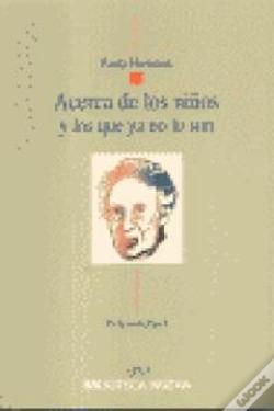 Capa do artigo Acerca De Los Niños Y Los Que Ya No Lo Son
