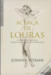 Capa do artigo Acerca de Louras