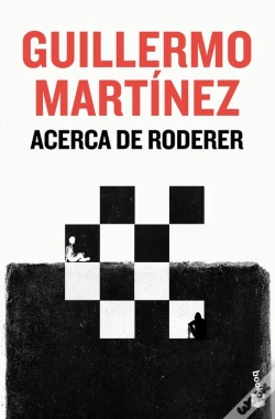 Capa do artigo Acerca De Roderer