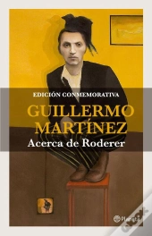 Acerca De Roderer (Ne)