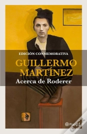 Capa do artigo Acerca De Roderer (Ne)