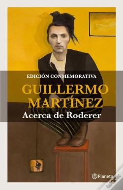 Capa do artigo Acerca De Roderer (Ne)