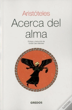 Capa do artigo Acerca Del Alma