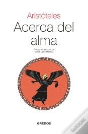 Capa do artigo Acerca Del Alma