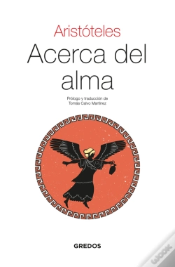 Capa do artigo Acerca Del Alma